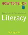Literacy : Commas, colons, connectives and conjunctions - Book