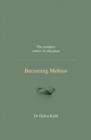 Becoming Mobius : The complex matter of education - Book