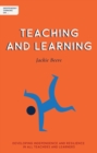Independent Thinking on Teaching and Learning : Developing independence and resilience in all teachers and learners - Book