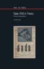 Dada 1916 in Theory : Practices of Critical Resistance - Book