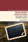 Involuntary Associations : Postcolonial Studies and World Englishes - Book