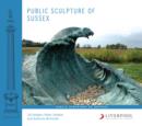 Public Sculpture of Sussex - Book