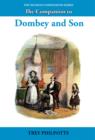 The Companion to Dombey and Son - Book