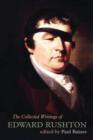 The Collected Writings of Edward Rushton : (1756-1814) - Book