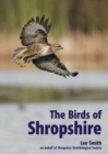 The Birds of Shropshire - Book