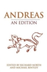 Andreas: An Edition - Book