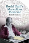 Roald Dahl's Marvellous Medicine - Book