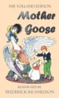 Mother Goose (The Volland Edition in Colour) - Book