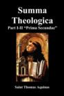 Summa Theologica, Part I-II (Pars Prima Secundae) - Book