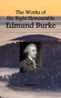 The Works of the Right Honourable Edmund Burke (volume 1 of 12) - Book