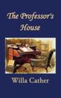 The Professor's House - Book