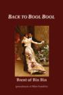Back to Bool Bool - Book