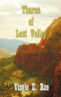 Tharon of Lost Valley - Book