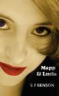 Mapp & Lucia - Book