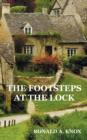 The Footsteps at the Lock - Book