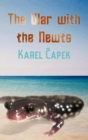 The War with the Newts - Book