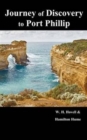Journey of Discovery to Port Phillip - Book