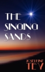 The Singing Sands - Book