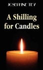 A Shilling for Candles - Book