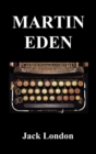Martin Eden - Book