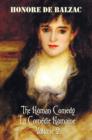 The Human Comedy, La Comedie Humaine, Volume 2, includes the following books (complete and unabridged) : A Woman Of Thirty, The Thirteen, The Girl With The Golden Eyes, The Two Brothers, The Elixir Of - Book