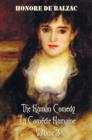 The Human Comedy, La Comedie Humaine, Volume 3 : Ferragus, Chief Of The Devorants, The Message, Colonel Chabert, Facino Cane, Two Poets, A Distinguished Provincial At Paris, Eve And David, La Grenadie - Book