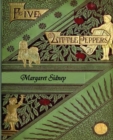 The Five Little Peppers Omnibus (Five Little Peppers and How They Grew, Five Little Peppers Midway, Five Little Peppers Abroad, Five Little Peppers and Their Friends, and Five Little Peppers Grown Up) - Book