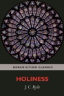 Holiness - Book