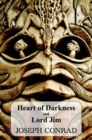 Heart of Darkness and Lord Jim - Book