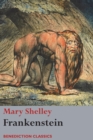 Frankenstein; or, The Modern Prometheus : (Shelley's final revision, 1831) - Book