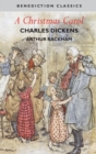 A Christmas Carol (Illustrated in Color by Arthur Rackham) - Book