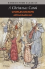 A Christmas Carol (Illustrated in Color by Arthur Rackham) - Book