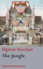 The Jungle : (Unabridged) - Book