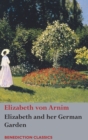 Elizabeth and Her German Garden - Book