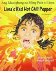 Lima's Red Hot Chilli - Book