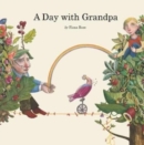 A Day with Grandpa - Book