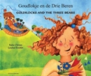 Goldilocks and the Three Bears Dari & English - Book