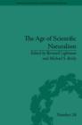 The Age of Scientific Naturalism : Tyndall and His Contemporaries - eBook