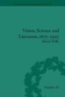 Vision, Science and Literature, 1870-1920 : Ocular Horizons - eBook