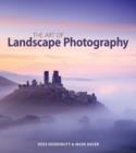 Art of Landscape Photography - Book