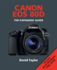 Canon EOS 80D - Book