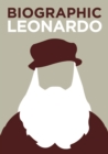 Biographic: Leonardo - Book