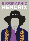 Biographic: Hendrix - Book