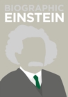 Biographic: Einstein - Book