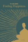 Little Buddha, The: Finding Happiness - Book