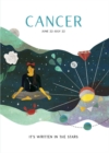 Astrology: Cancer - Book