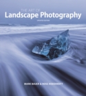 Art of Landscape Photography, The - Book