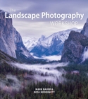 Landscape Photography Workshop - Book
