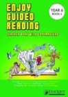 Enjoy Guided Reading : Year 6 Book 4 Teacher Book & CD - Book