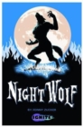 Night Wolf - Book
